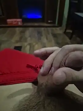 mrlicksalot3 online show from October 31, 2025, 4:20 am