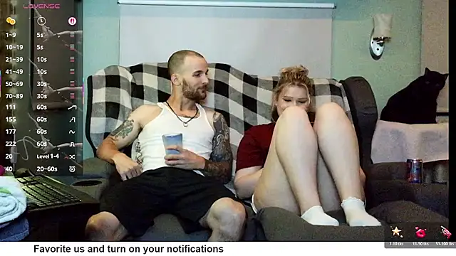 mrlicksalot3 online show from November 23, 2025, 12:42 am