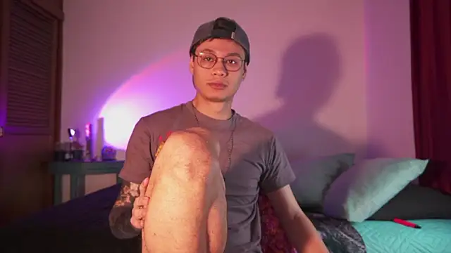 estmonnn online show from March 3, 2026, 11:56 pm