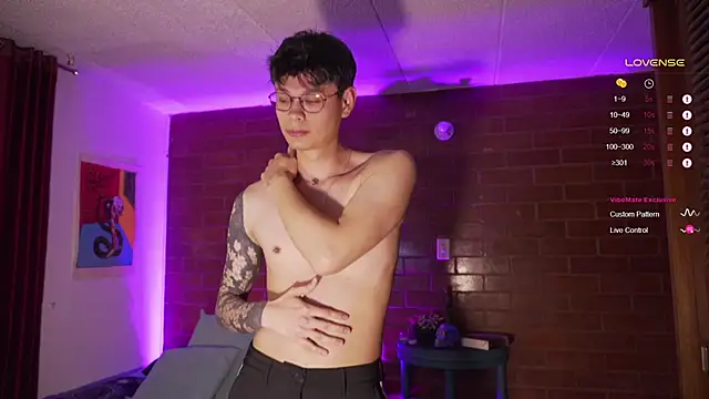 estmonnn online show from January 15, 2026, 12:36 am