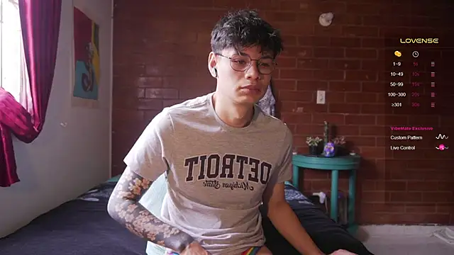 estmonnn online show from January 11, 2026, 4:03 pm