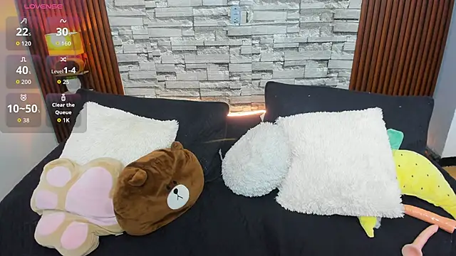 Snapshot of melody_velvet chatting on October 29, 2025, 4:00 am melody velvet online show from October 29, 2025, 4:00 am