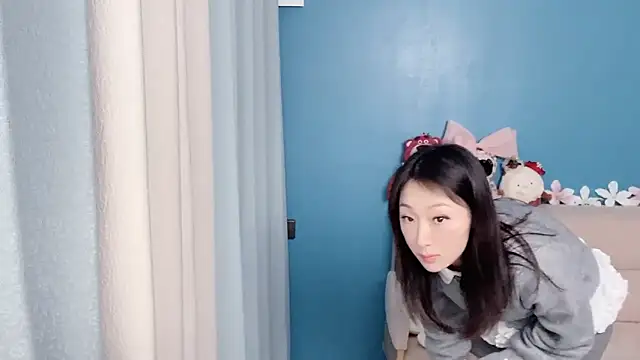 ella55-- online show from February 23, 2026, 10:16 am