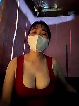 Snapshot of Nahata-suki chatting on November 29, 2025, 4:45 am Nahata-suki online show from November 29, 2025, 4:45 am