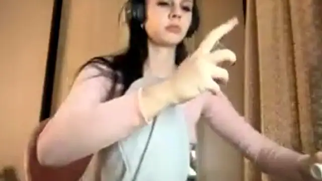 Snapshot of AnGallo chatting on December 2, 2025, 7:59 pm AnGallo online show from December 2, 2025, 7:59 pm