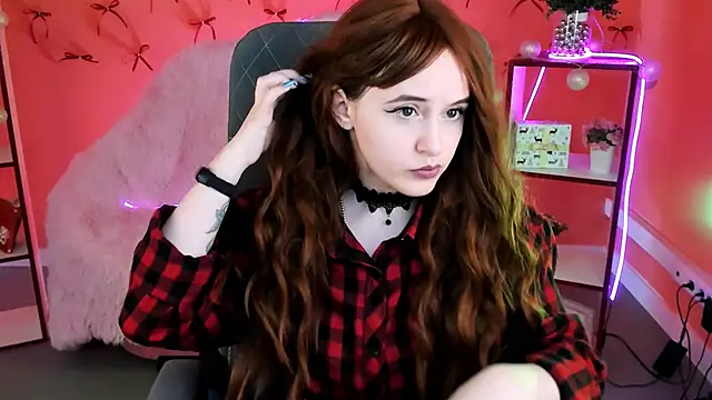 IreneBailey online show from December 5, 2025, 10:14 am