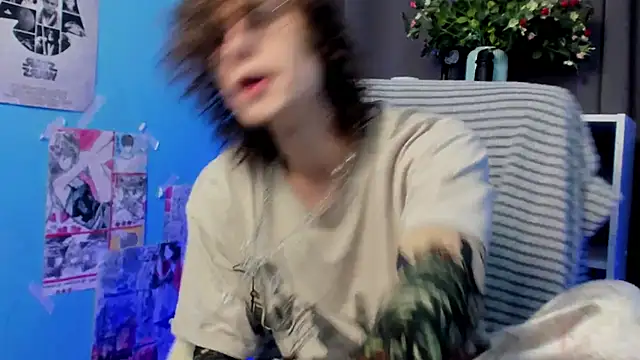 LeoBensyten online show from March 4, 2026, 10:17 pm