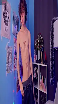 Snapshot of LeoBensyten chatting on December 4, 2025, 1:54 pm LeoBensyten online show from December 4, 2025, 1:54 pm