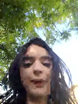 SidneyPuff online show from May 30, 2026, 4:34 pm