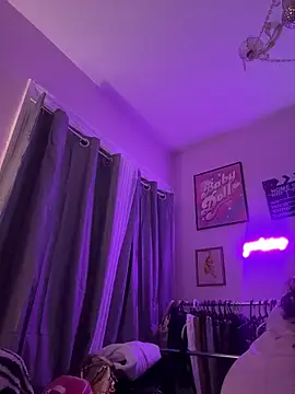 kennedylorel online show from March 1, 2026, 8:09 pm