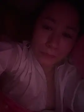 aniani11 online show from January 13, 2026, 6:01 pm