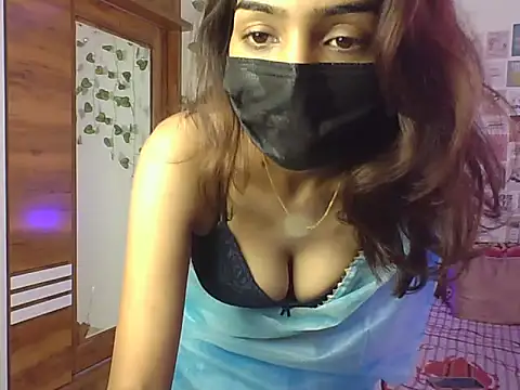 Saloni9 online show from November 29, 2025, 4:45 am