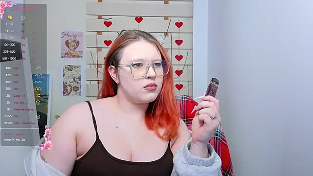 FoxPlayXX online show from April 18, 2026, 1:46 pm