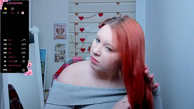 FoxPlayXX online show from February 23, 2026, 8:20 pm