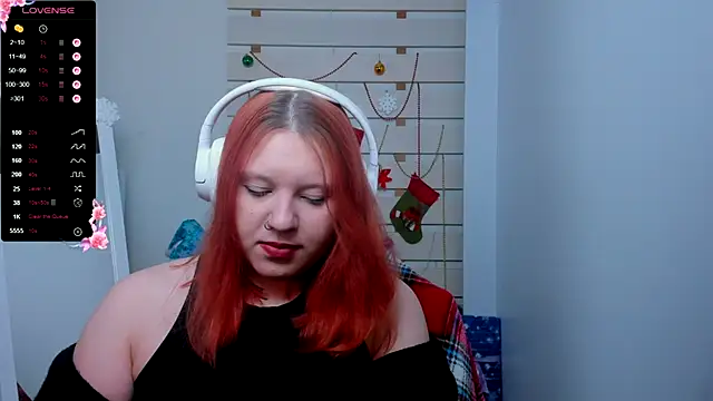 FoxPlayXX online show from December 21, 2025, 8:31 pm