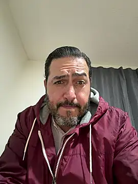 ezrah23 online show from February 16, 2026, 10:07 pm