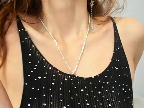 Odette Leroy0 online show from November 13, 2025, 3:49 pm