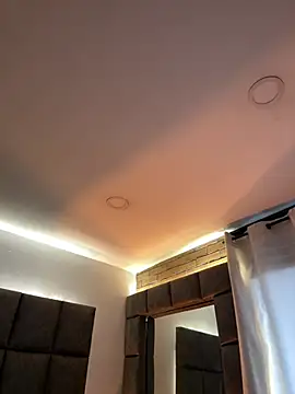 BrigitteVons online show from April 12, 2026, 10:46 pm