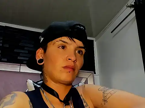 SubGirlRs online show from October 30, 2025, 4:55 am