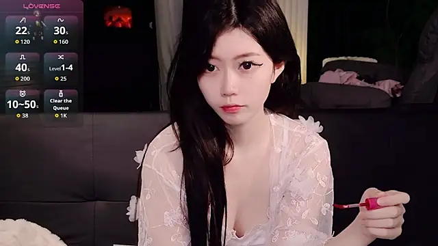 wanoubaobao online show from February 1, 2026, 10:41 pm