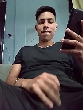 Fede26Zonasur online show from April 18, 2026, 10:39 am