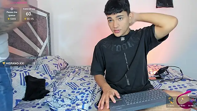 Snapshot of niall_falconn chatting on November 15, 2025, 9:30 pm niall falconn online show from November 15, 2025, 9:30 pm