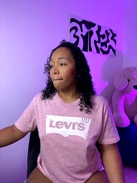 SHAILABROWN online show from December 5, 2025, 4:11 am