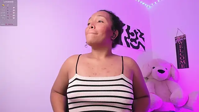 SHAILABROWN online show from November 16, 2025, 8:30 am