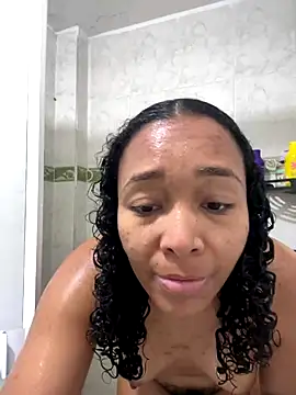 SHAILABROWN online show from December 14, 2025, 1:12 am