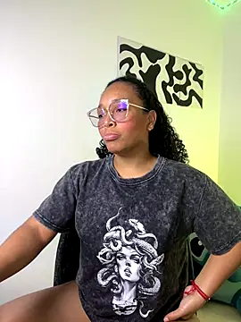 SHAILABROWN online show from November 2, 2025, 5:29 pm