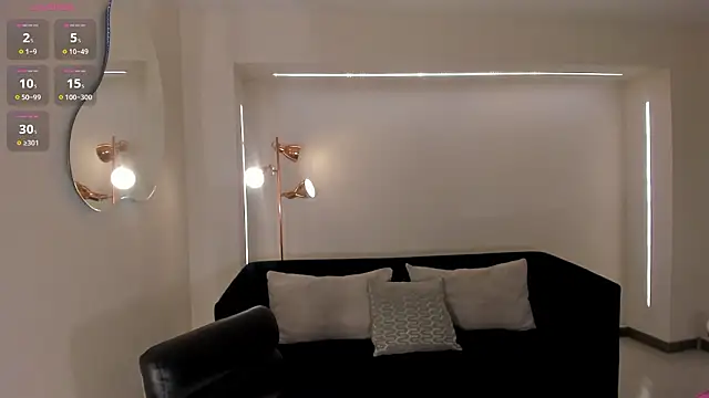 LaurentRosse1 online show from February 18, 2026, 7:54 pm