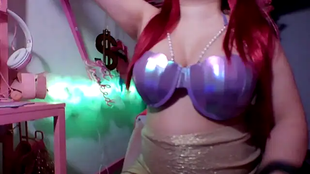 Snapshot of PrincessKDoll chatting on November 2, 2025, 8:58 pm PrincessKDoll online show from November 2, 2025, 8:58 pm