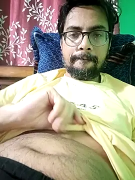 Rajkinky2026 online show from October 29, 2025, 6:29 pm