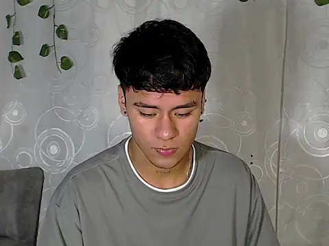 Snapshot of connor_michael01 chatting on November 29, 2025, 3:06 am connor michael01 online show from November 29, 2025, 3:06 am