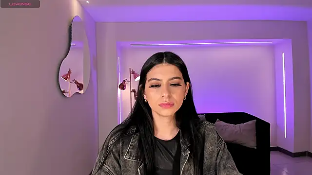 BellaConnorX online show from February 27, 2026, 3:29 am