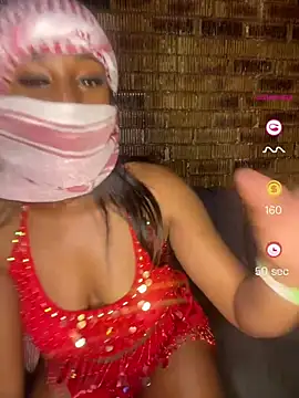 SP1CY MOMMY online show from June 7, 2026, 2:28 am