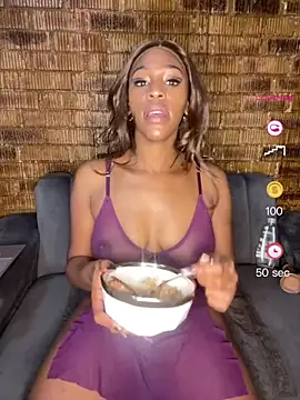 SP1CY MOMMY online show from April 24, 2026, 2:30 pm