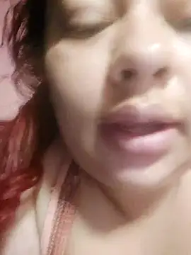 Gordisexi14 online show from November 4, 2025, 7:17 pm