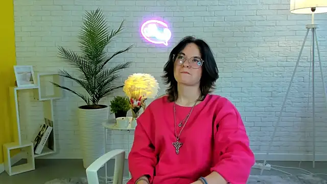 Snapshot of ClarindaKopischke chatting on November 9, 2025, 8:29 am ClarindaKopischke online show from November 9, 2025, 8:29 am