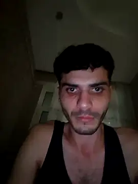 ZAminn6789 online show from December 15, 2025, 7:20 pm