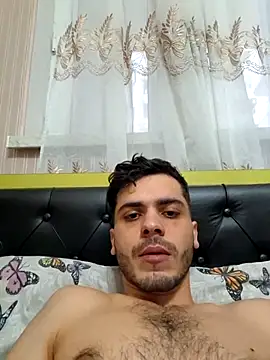 ZAminn6789 online show from February 3, 2026, 4:32 am