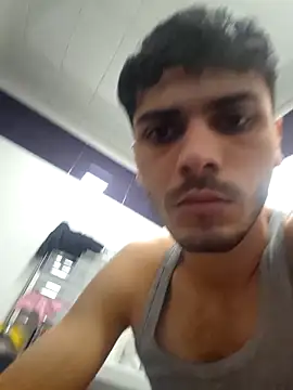 ZAminn6789 online show from December 14, 2025, 10:32 am