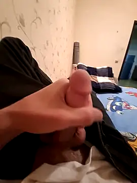 ZAminn6789 online show from November 10, 2025, 6:02 pm