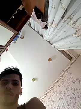 ZAminn6789 online show from February 11, 2026, 10:09 pm