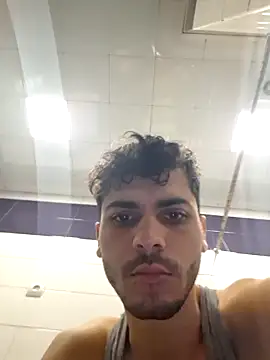 ZAminn6789 online show from February 20, 2026, 1:57 am