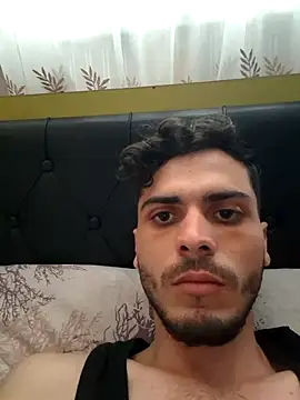 ZAminn6789 online show from April 19, 2026, 11:55 am