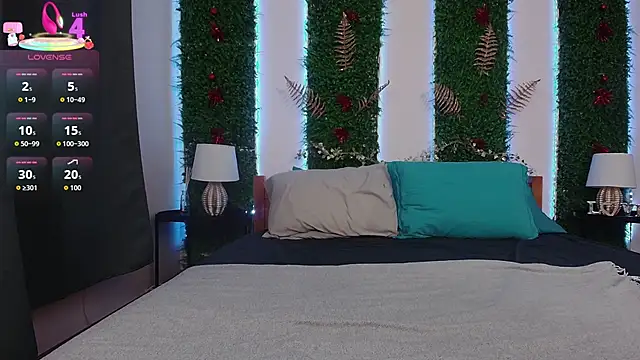 Ange Boob online show from December 17, 2025, 7:24 am