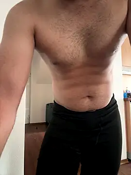 Whitepanther 08 online show from November 9, 2025, 10:08 am