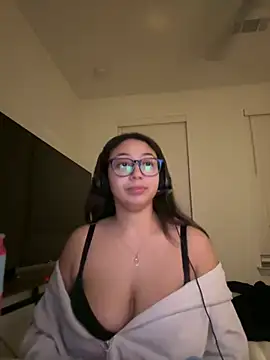 minha baby online show from February 25, 2026, 6:02 am