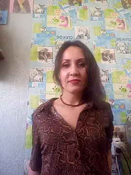 Snapshot of Hhanna chatting on October 31, 2025, 9:50 am Hhanna online show from October 31, 2025, 9:50 am